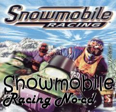 Box art for Snowmobile
Racing No-cd