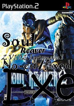 Box art for Soul
            Reaver 2 V1.02 [german] No-cd/fixed Exe