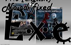 Box art for Spider-man:
The Movie V1.0 [english] No-cd/fixed Exe