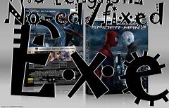 Box art for Spider-man:
The Movie V1.3 [english] No-cd/fixed Exe