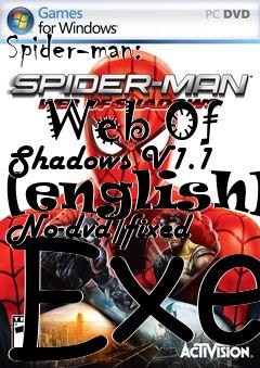 Spider Man: Web of Shadows ROM - Nintendo Wii Games - Free Download