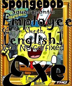 Box art for Spongebob
      Squarepants: Employee Of The Month [english] V1.0 No-cd/fixed Exe