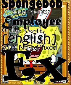 Box art for Spongebob
      Squarepants: Employee Of The Month [english] V1.0 No-cd/fixed Exe