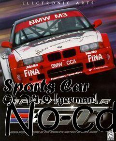 Box art for Sports
Car Gt V1.0 [german] No-cd