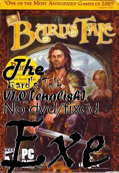 Box art for The
      Bard