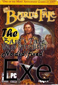 Box art for The
      Bard