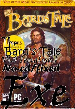 Box art for The
      Bard
