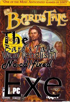 Box art for The
      Bard