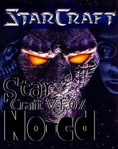 Box art for Star
      Craft V1.07 No-cd