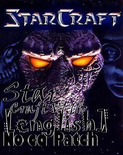 Box art for Star
      Craft V1.11b [english] No-cd Patch