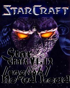 Box art for Star
      Craft V1.12 [english] No-cd Loader