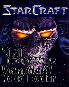 Box art for Star
      Craft V1.12 [english] No-cd Loader