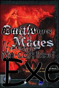 Box art for Battle Mages
      V1.0 [french] No-cd/fixed Exe