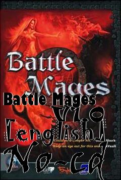 Box art for Battle Mages
      V1.0 [english] No-cd