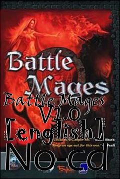 Box art for Battle Mages
      V1.0 [english] No-cd