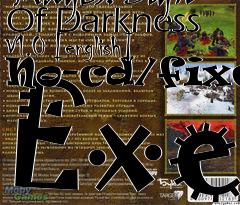 Box art for Battle
            Mages: Sign Of Darkness V1.0 [english] No-cd/fixed Exe