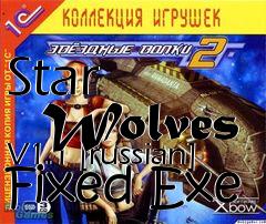 Box art for Star
      Wolves V1.1 [russian] Fixed Exe