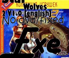 Box art for Star
            Wolves 2 V1.0 [english] No-dvd/fixed Exe