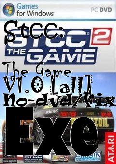 Box art for Stcc:
            The Game V1.0 [all] No-dvd/fixed Exe