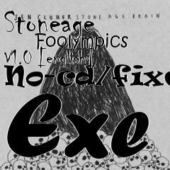 Box art for Stoneage
      Foolympics V1.0 [english] No-cd/fixed Exe