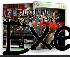 Box art for Stranglehold
            V1.0 [polish] No-dvd/fixed Exe