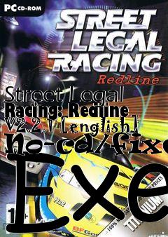 Box art for Street
Legal Racing: Redline V2.2.1 [english] No-cd/fixed Exe