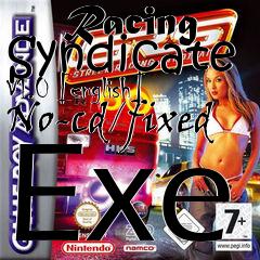 Box art for Street
      Racing Syndicate V1.0 [english] No-cd/fixed Exe