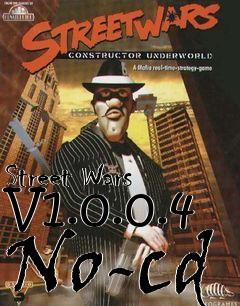 Box art for Street
Wars V1.0.0.4 No-cd