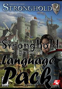 Box art for Stronghold
      2 [german] Language Pack