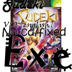 Box art for Sudeki
            V1.0 [english] No-cd/fixed Exe