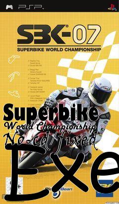 Box art for Superbike
World Championship No-cd/fixed Exe