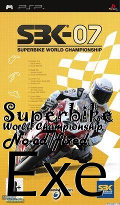 Box art for Superbike
World Championship No-cd/fixed Exe