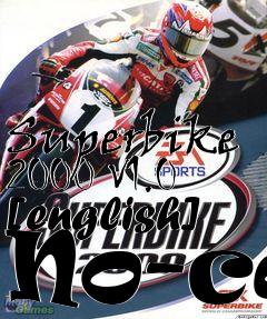 Box art for Superbike
2000 V1.0 [english] No-cd