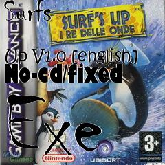 Box art for Surfs
            Up V1.0 [english] No-cd/fixed Exe
