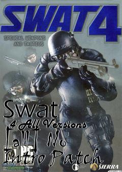 Box art for Swat
      4 All Versions [all] No Intro Patch