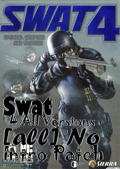 Box art for Swat
      4 All Versions [all] No Intro Patch