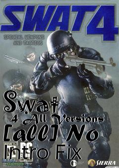 Box art for Swat
      4 All Versions [all] No Intro Fix