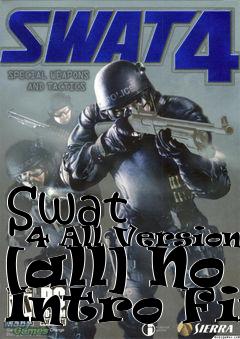 Box art for Swat
      4 All Versions [all] No Intro Fix