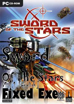 Box art for Sword
            Of The Stars V1.1.1 [english] Fixed Exe