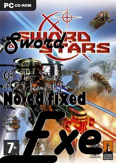 Box art for Sword
            Of The Stars V1.2.1 [english] No-cd/fixed Exe