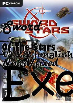 Box art for Sword
            Of The Stars V1.2.2 [english] No-cd/fixed Exe