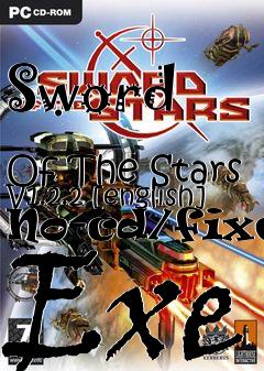 Box art for Sword
            Of The Stars V1.2.2 [english] No-cd/fixed Exe