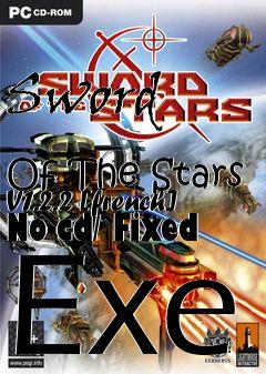 Box art for Sword
            Of The Stars V1.2.2 [french] No-cd/ Fixed Exe