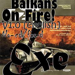 Box art for T72:
      Balkans On Fire! V1.0 [english] No-cd/fixed Exe