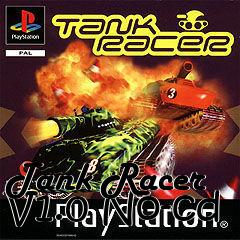 Box art for Tank
Racer V1.0 No-cd