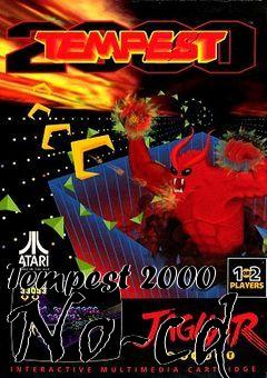 Box art for Tempest
2000 No-cd