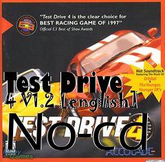 Box art for Test
Drive 4 V1.2 [english] No-cd