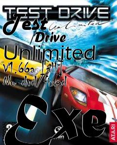Box art for Test
            Drive Unlimited V1.66a [all] No-dvd/fixed Exe
