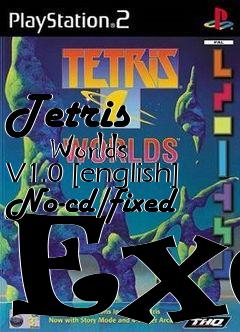 Box art for Tetris
      Worlds V1.0 [english] No-cd/fixed Exe