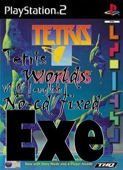 Box art for Tetris
      Worlds V1.0 [english] No-cd/fixed Exe